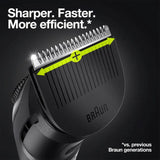 Braun Shave & Style 310BT Shaver – New World