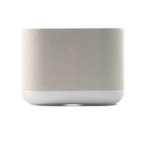 Denon Home 400 Wireless Smart Speaker Powered by HEOS -Silver