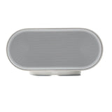 Denon Home 600 Wireless Smart Speaker Powered by HEOS - Silver