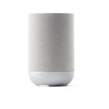 Denon Home 200 Wireless Smart Speaker Powered by HEOS - Silver