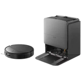 Roborock Saros 20 Ultimate AI Robot Vacuum & Mop - Black