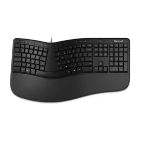 Microsoft Wired Keyboard - Ergo