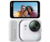 Insta360 GO Ultra Standard Bundle (Arctic White)