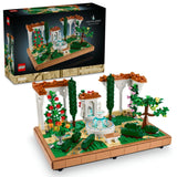 10359 LEGO® ICONS™ Fountain Garden