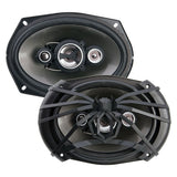 Soundstream AF.694 Arachnid Series 6x9