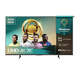 Hisense 70A6Q Smart TV - 70"