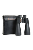 Celestron SkyMaster 15x70mm Porro Binoculars