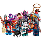 71050 LEGO®  Marvel Spider-Man: Across the Spider-Verse