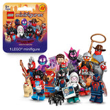 71050 LEGO®  Marvel Spider-Man: Across the Spider-Verse