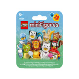 7105 LEGO® Minifigures Animal Series 28 Mystery Box Toy (1 of 12 to Collect)
