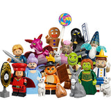 71053 LEGO® Minifigures Shrek Series