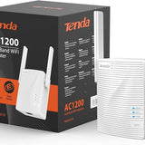 Tenda A18 1200Mbps Wireless Dual Band Range Extender