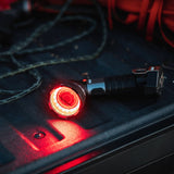 Nebo Luxtreme SL25R Spotlight Rechargeable Spotlight