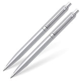Sheaffer Sentinel Ballpoint Pen Mechanical Pencil Set - SH/323-9CH