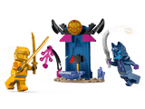 71804 LEGO® NINJAGO® Arin’s Battle Mech Ninja (DAMAGED BOX)