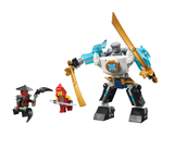 71827 LEGO® NINJAGO® Zane's Battle Suit Mech