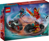 71838 LEGO® NINJAGO® Kai's Motorcycle Speed Race