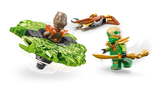71850 LEGO® NINJAGO® Lloyd vs. Earth Monster Spinner