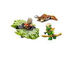71850 LEGO® NINJAGO® Lloyd vs. Earth Monster Spinner