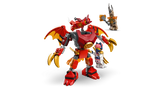 71851 LEGO® NINJAGO® Kai's Dragon Mech Battle Pack
