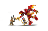 71851 LEGO® NINJAGO® Kai's Dragon Mech Battle Pack