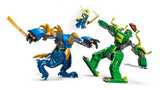 71853 LEGO® NINJAGO® Jay's Dragon Mech Fight