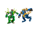 71853 LEGO® NINJAGO® Jay's Dragon Mech Fight