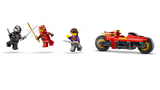 71867 LEGO® NINJAGO® X-1 Ninja Charger 15th Anniversary