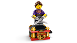 71867 LEGO® NINJAGO® X-1 Ninja Charger 15th Anniversary