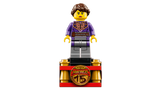 71867 LEGO® NINJAGO® X-1 Ninja Charger 15th Anniversary