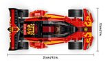 71867 LEGO® NINJAGO® X-1 Ninja Charger 15th Anniversary