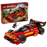 71867 LEGO® NINJAGO® X-1 Ninja Charger 15th Anniversary