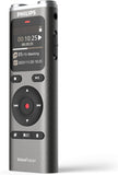 Philips DVT2075s Voice Recorder - 8GB