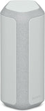 Sony SRS-XE300 Portable Wireless Speaker - Light Grey