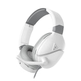 Beach Recon™ 200 Gen 2 Headset - White