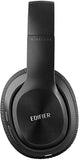 Edifier W820BT Bluetooth Speaker Headphones  - Black