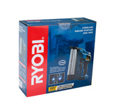 Ryobi Nailer Staple Gun 18V XNS-1800