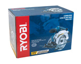Ryobi Cordless Circular Saw 18 V XCS-165