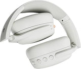 SkullCandy Crusher ANC 2 Sensory Bass Headphones With ANC Bone/Orange -  S6CAW-S951