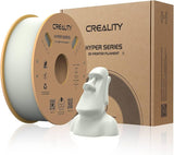 Creality 3D Hyper PLA Filament 1Kg - White 3301010335
