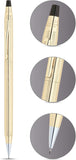 Cross Classic Century 10KT Gold Filled/Rolled Gold 0.7mm Pencil - 450305