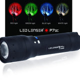 LedLenser P7QC - 9407-Q