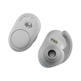 Skullcandy Push True Wireless Earbuds Gray/White - S2BBW-L625