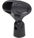 Samson MC1 Microphone Clip 3pack