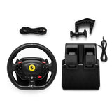 Thrustmaster T98 Ferrari 296 GTS, Racing Wheel for Xbox/PC