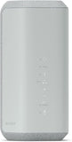 Sony SRS-XE300 Portable Wireless Speaker - Light Grey