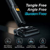 Roborock F25 ACE Wet Dry Vacuum Cleaner - Black