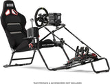 Next Level Racing GT Lite Pro Foldable Cockpit - NLR-S031