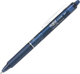 Pilot Frixion Clicker Ball 0.7 Erasable - Blue Black