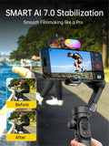 AOCHUAN Smart XE Phone Gimbal